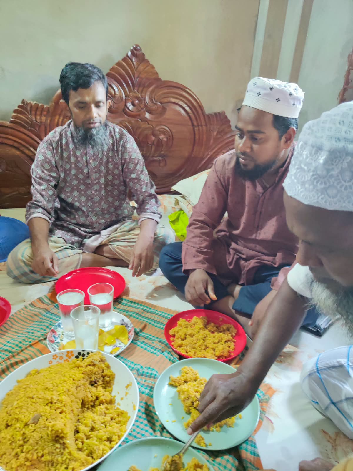 মরুফুল পার্টনাম